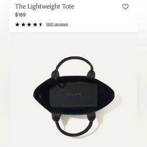 Rothy's Tote - Thumbnail 3